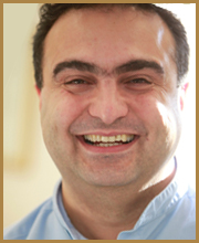Mehdi Abrishami